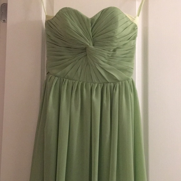 PROM DRESS - Picture 2 of 3